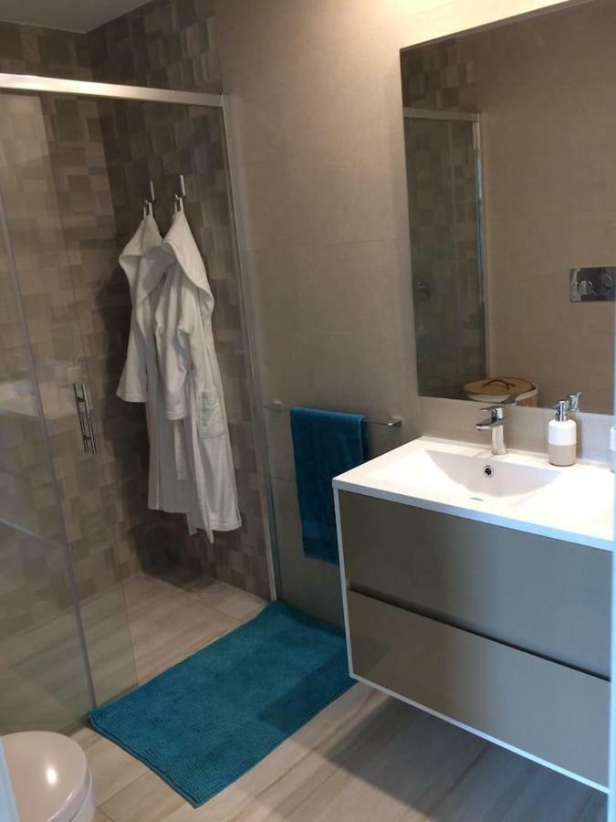 Exclusive New Apartment On The Beach Pilar de la Horadada Ngoại thất bức ảnh