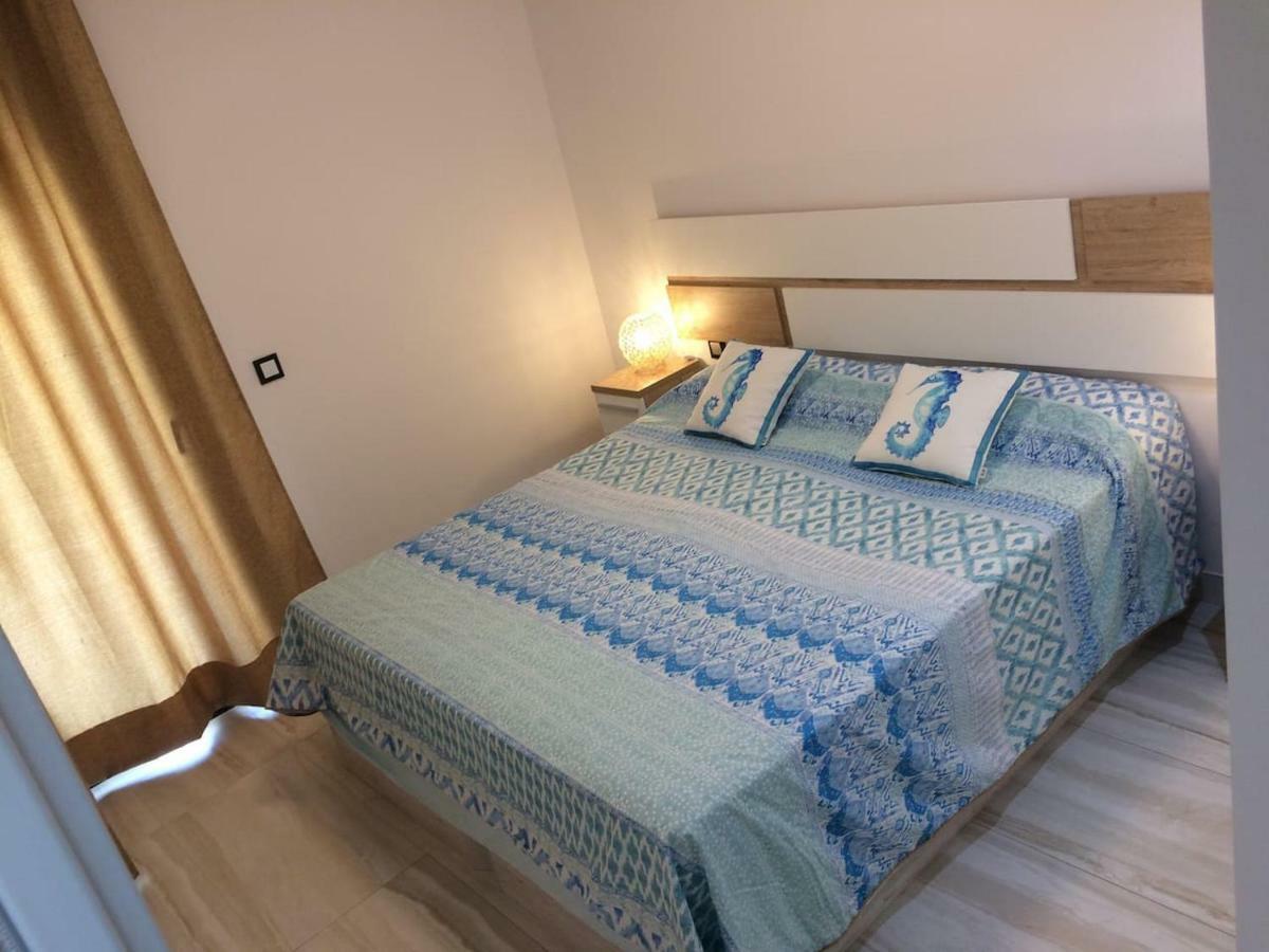 Exclusive New Apartment On The Beach Pilar de la Horadada Ngoại thất bức ảnh
